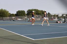Info favorite share fullscreen detach comments (0). Huskies Girls Tennis Sweeps Rival Naperville Central The North Star