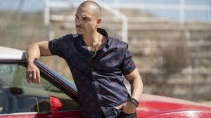 Better call saul (tv series) nacho (2015) plot. Black And Red Shirt Of Nacho Varga Michael Mando In Better Call Saul S05e03 Spotern