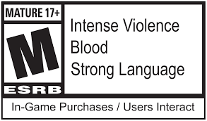 Your phone, your attention, and original stories told by you! Esrb Game Ratings Esrb Ratings