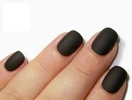 Oval Short Black Almond Shaped Nails 24 Extra Small Matte Black Fake Nails Small Sizes Only Petite Acrylic Press On Nails Glue On False N Black Acrylic Nails Glue On Nails Oval Acrylic Nails
