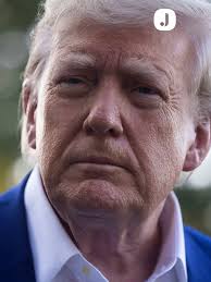 Donald Trump Criticizes Iran and Israel