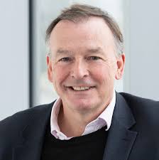 Stefan Harris-Wright, UK