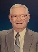 Kenneth Ingle Obituary (1933