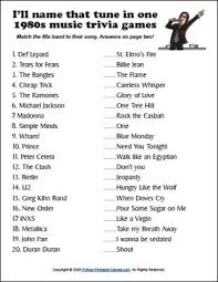 Related quizzes can be found here: 90s Movie Trivia Questions And Answers Printable Trivia Printable