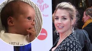 Gemma Atkinson's video of baby Mia Louise will melt your heart