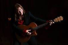 Suzy Bogguss