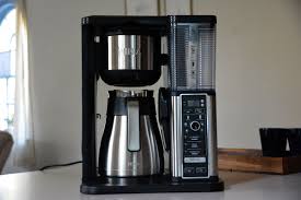 Ninja coffee makers are a great way to make your coffee and tea. Ninja Cm407 Specialty Coffee Maker Review Multifunctional