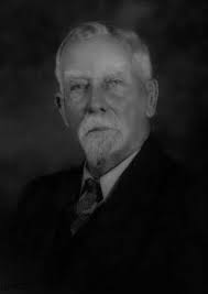 Amos Mahaffey (1851-1941)