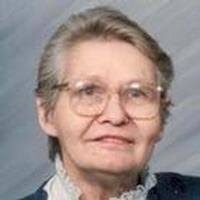 Obituary of Dorothy R. Bradley