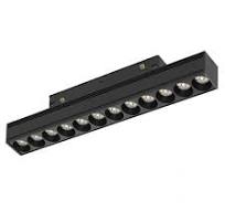 MANTRA Magneto linear 48V LED magnetic track light