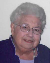 June M. Gerling Obituary May 19, 2013