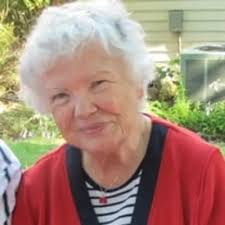 Obituary information for Carol Beckman