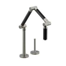 Find asme a112.18.1 right here at options.xyz. Kohler Para O Karbonname K 6227 C12 Vs Inoxidavel Com Tubo Preto Torneira Cozinha De Articulacao Ebay