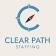 ClearPath Staffing logo