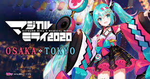 Truly a night to be remember. Concerts Mikufan Com