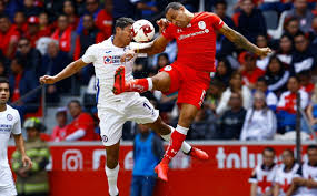 Cruz azul empató con toluca,en el marco de la segunda jornada del torneo apertura de la liga mx, en el estadio azteca. Cruz Azul Vs Toluca Horario Y Donde Ver Copa Gnp Por Mexico