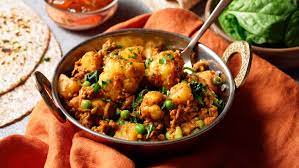 Easy Meatless Madras Curry Recipe Quorn Recipes Curry Madras Curry