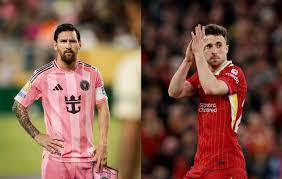 El mensaje de Lionel Messi por la muerte de Diogo Jota | El Gráfico