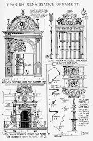 European Architecture Renaissance Architecture Historical Architecture Spanish Architecture