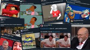 I am once again asking you to read about these memes. 3 1 O 3 1 Los Mejores Memes Del Sorteo De La Copa Diego Maradona Con La Fecha Del Superclasico Entre River Y Boca En El Foco De Las Bromas Fm Futuro Neuquen