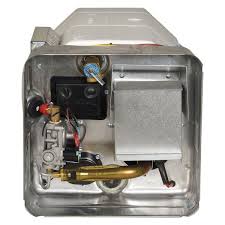 It's been a few months now of constant use and long showers and it doesn't have any problems. Suburban 6 Gallon Rv Dsi 110v Water Heater Sw6de 5239a 5139e United Rv