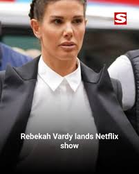 As Coleen Rooney eyes similar Disney+ deal.