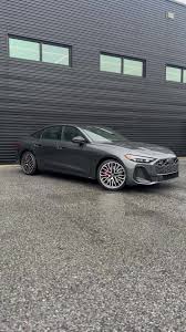 Image result for Daytona Gray 2025 S