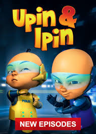 Check spelling or type a new query. Upin Ipin Tv Series 2007 Imdb