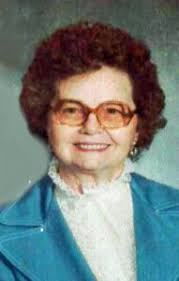 Obituary for Edith J McLemore