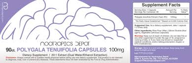 Image result for Polygala products