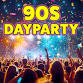 90s Day Party: Derby event image