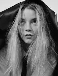 Родилась 16 апреля 1996 года в майами, флорида, (сша). Anya Taylor Joy Awakenings Dazed