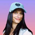 Felicia Fontanetta's Instagram, Twitter & Facebook