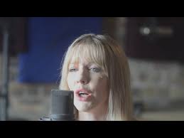 Chloe Foston Time After Time (arranged by Johnny whyte)