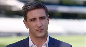 Pavlich "awkward" about reaching out to Cousins