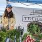 Greenport Farmers Market in Mitchell Park