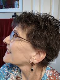 Oh they would make great earrings “