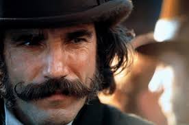Daniel Day Lewis Mustache Gangs Of New York
