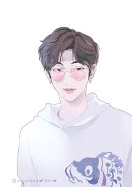 More images for bts anime drawings » Bts Anime Drawings Rm