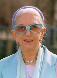 Barbara Speake obituary: fearsome founder of stage school