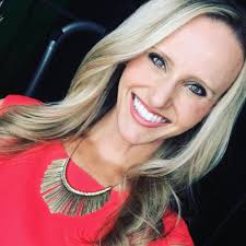 Trisha Hendricks's Instagram, Twitter & Facebook