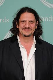 Joe rogan pounces on brian stelter, says cnn host 'not a real human'. Who Is Jay Rayner Masterchef 2018 Guest Judge And Food Critic