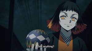Demon Slayer Kimetsu No Yaiba Episode 8 Vindictively Of Course I Drink And Watch Anime Anime Demon Anime Demon