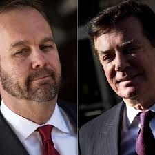 Paul Manafort trial Day 6: Gates admits affair, says he used Manafort's  money for trysts