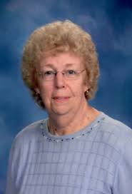 Obituary for Marilyn Joan (Webber) Johnson