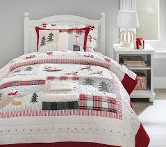 Check spelling or type a new query. 1 Pottery Barn Kids Heritage Santa Standard Quilted Sham New Christmas Kids Teens Home Items Com Kids Teens Bedding