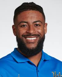 2024 UCLA Football Information Guide by UCLA Athletics