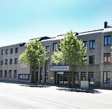 Volksbank stuttgart eg filiale charlottenstraße. Geislingen Stuttgarter Strasse Dlz Volksbank Goppingen Eg