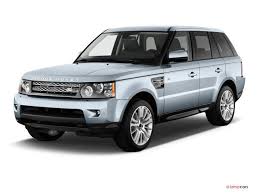 As always, we made the most of the. 2013 Land Rover Range Rover Sport Prices Reviews Pictures U S News World Report