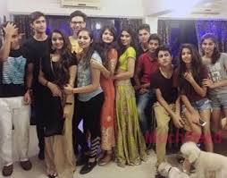 Ibrahim Ali Khan Wiki Biography Age Girlfriend Family Muchfeed His daughter sara ali khan is he is at a vague age right now, so let's see. ibrahim ali khan wiki biography age